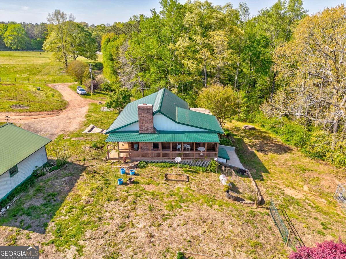 1288 Reavesville Road Property Photo 31