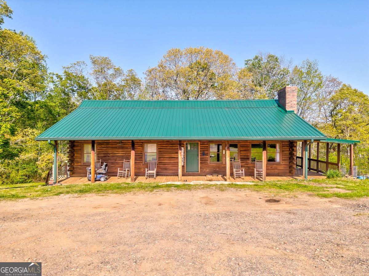1288 Reavesville Road Property Photo 32