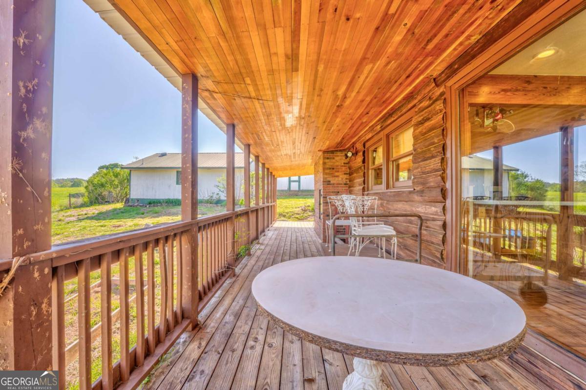 1288 Reavesville Road Property Photo 33