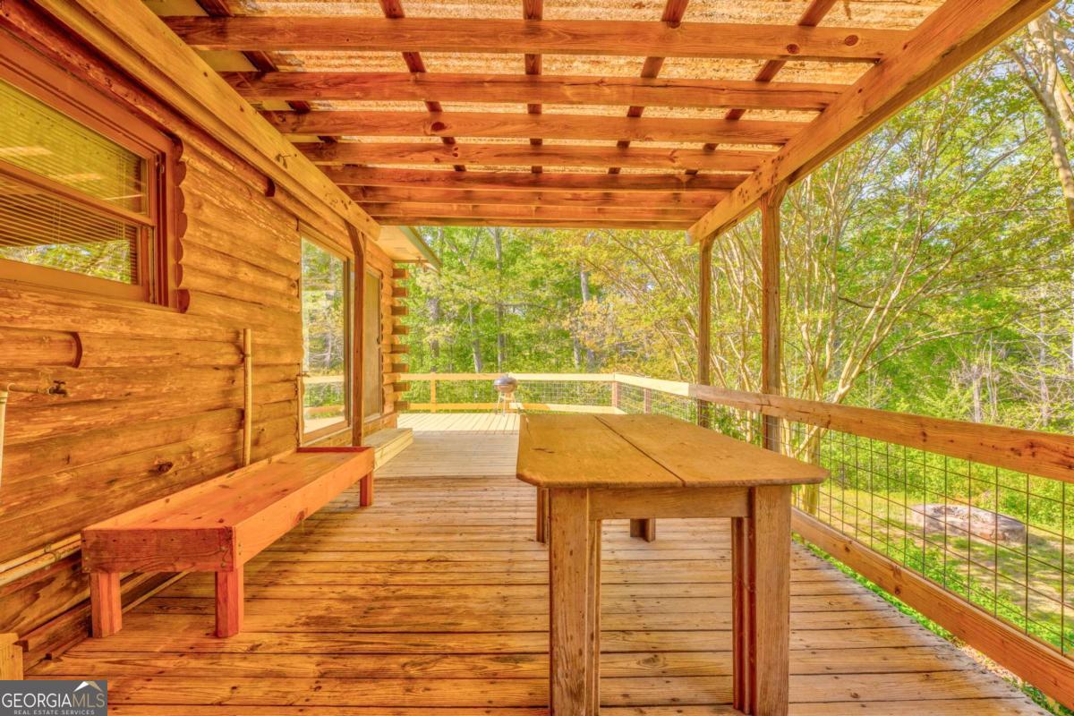 1288 Reavesville Road Property Photo 34