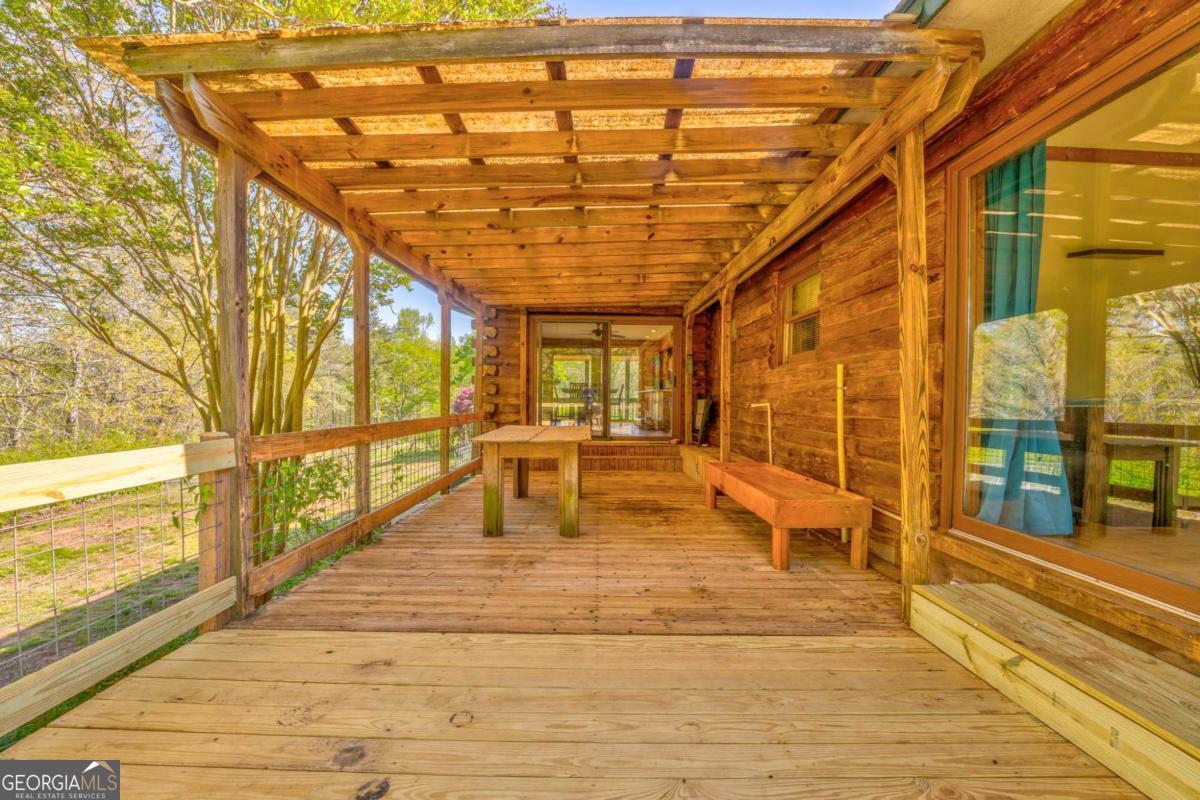 1288 Reavesville Road Property Photo 36