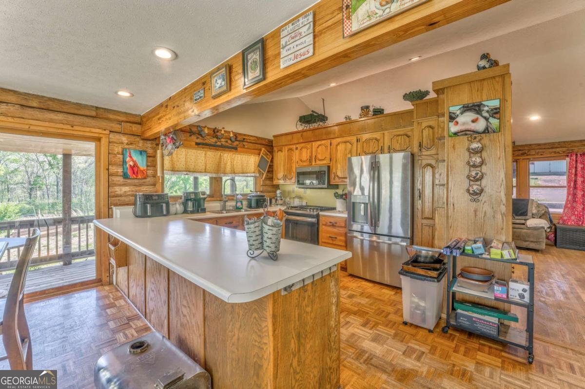 1288 Reavesville Road Property Photo 42
