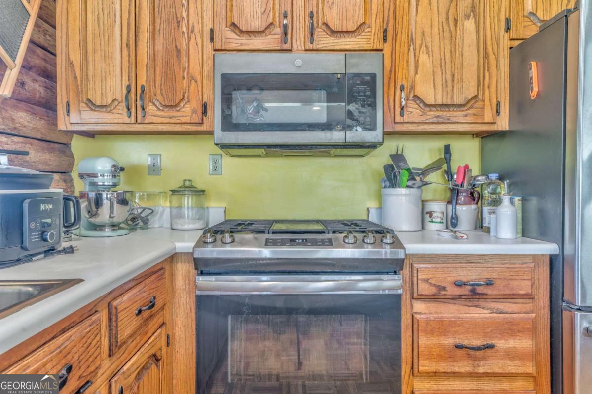 1288 Reavesville Road Property Photo 45