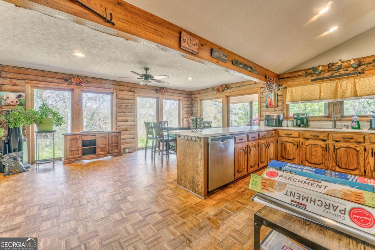 1288 Reavesville Road Property Photo 47