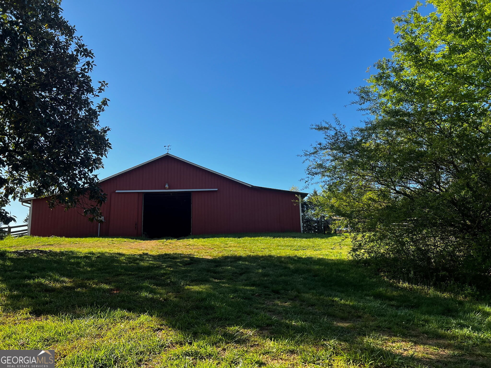 1288 Reavesville Road Property Photo 79