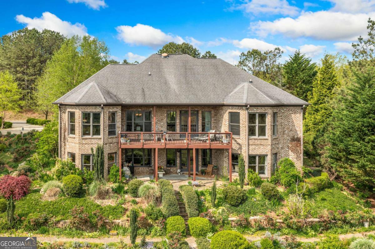 100 Fox Paw Leaf Court Property Photo 1