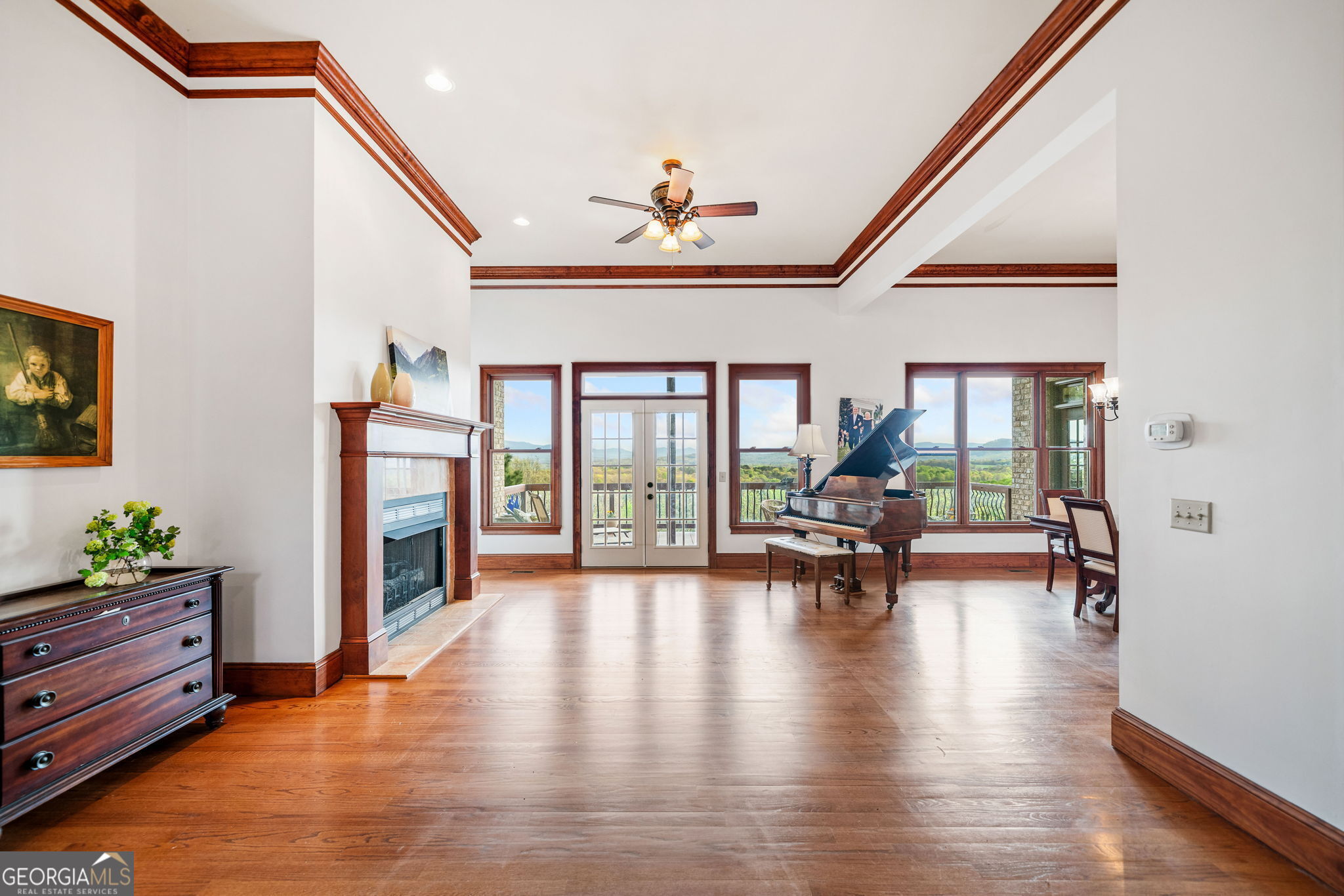 100 Fox Paw Leaf Court Property Photo 9