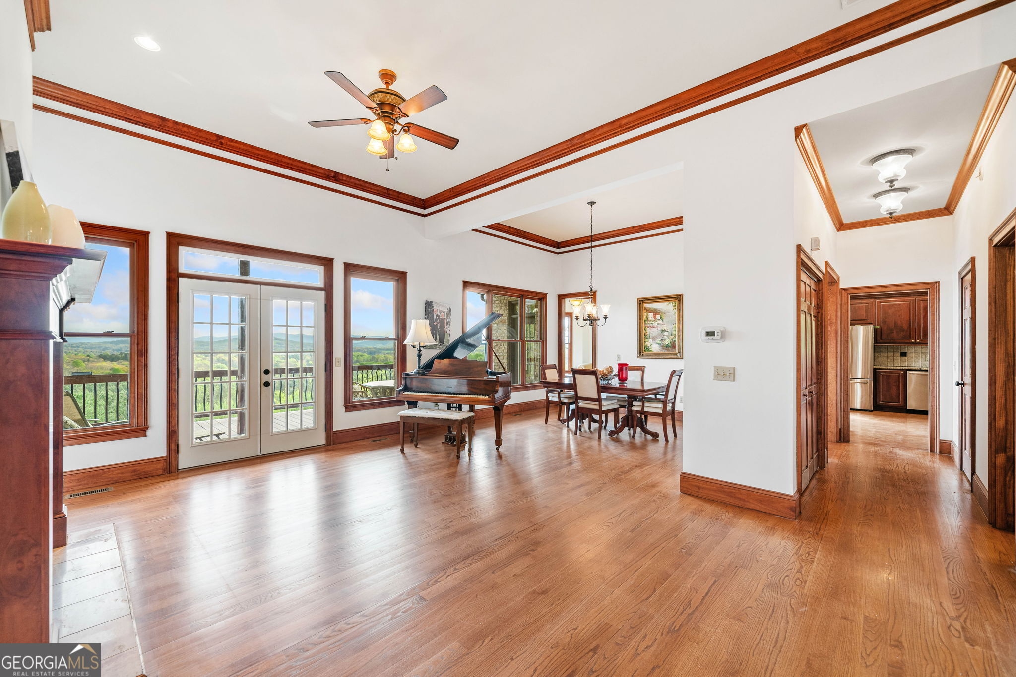 100 Fox Paw Leaf Court Property Photo 14