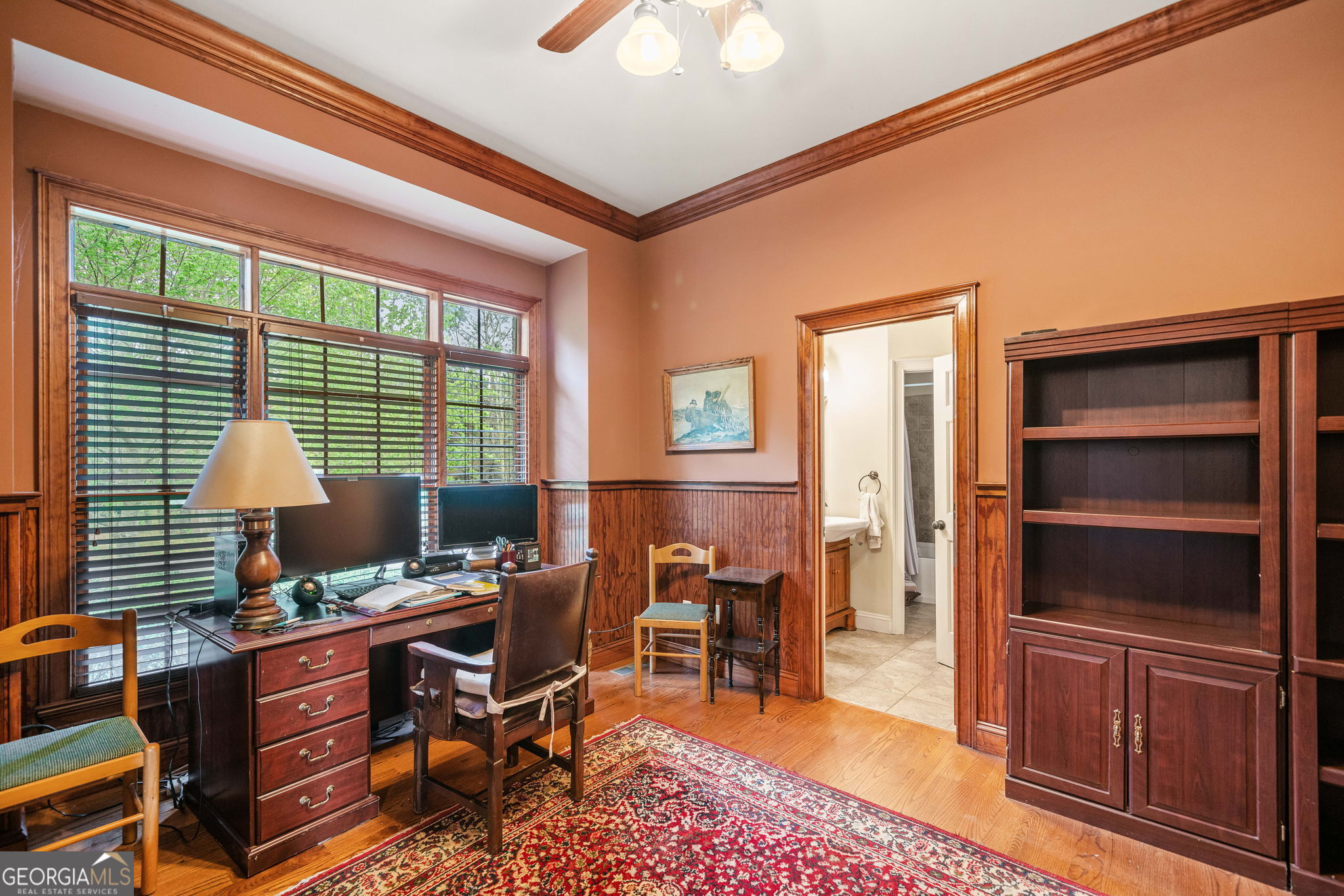 100 Fox Paw Leaf Court Property Photo 22