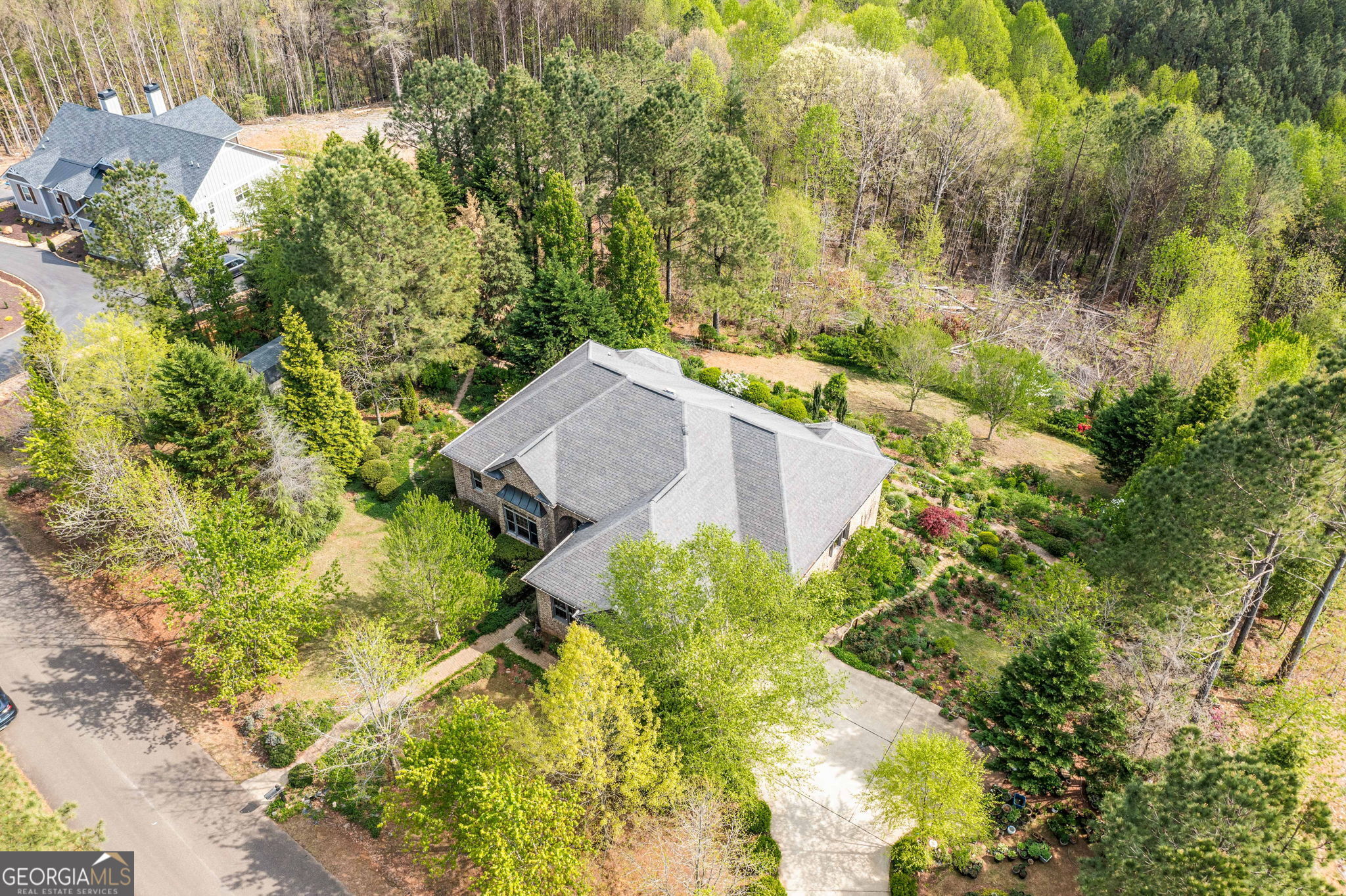 100 Fox Paw Leaf Court Property Photo 33
