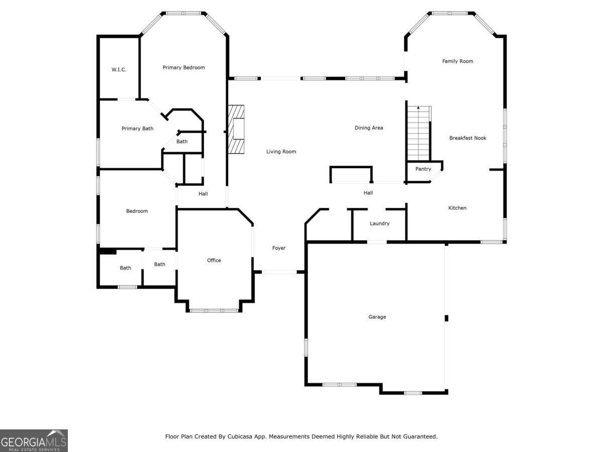 100 Fox Paw Leaf Court Property Photo 52