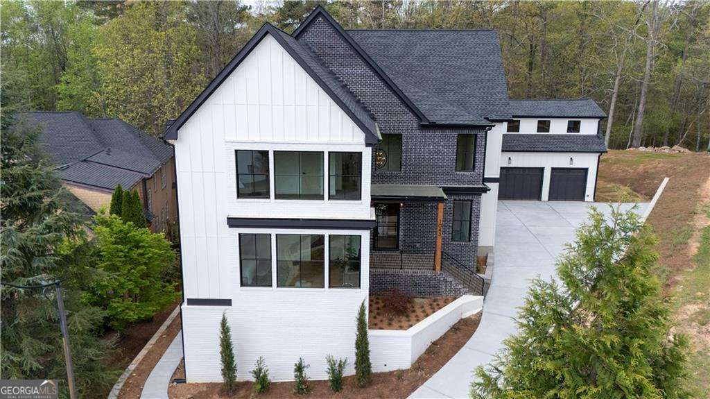 1043 Highland Village Trail Property Photo 1