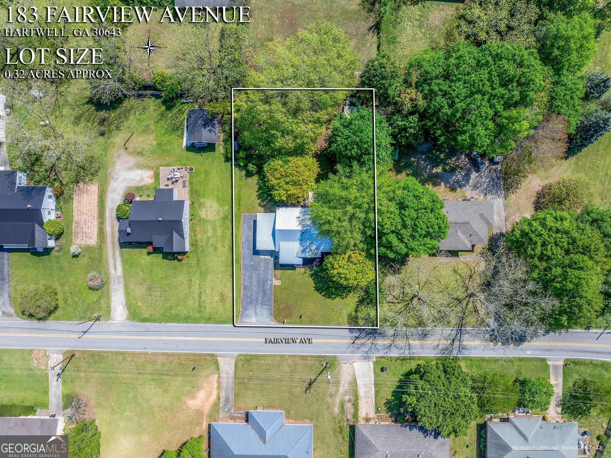 183 Fairview Avenue Property Photo 37