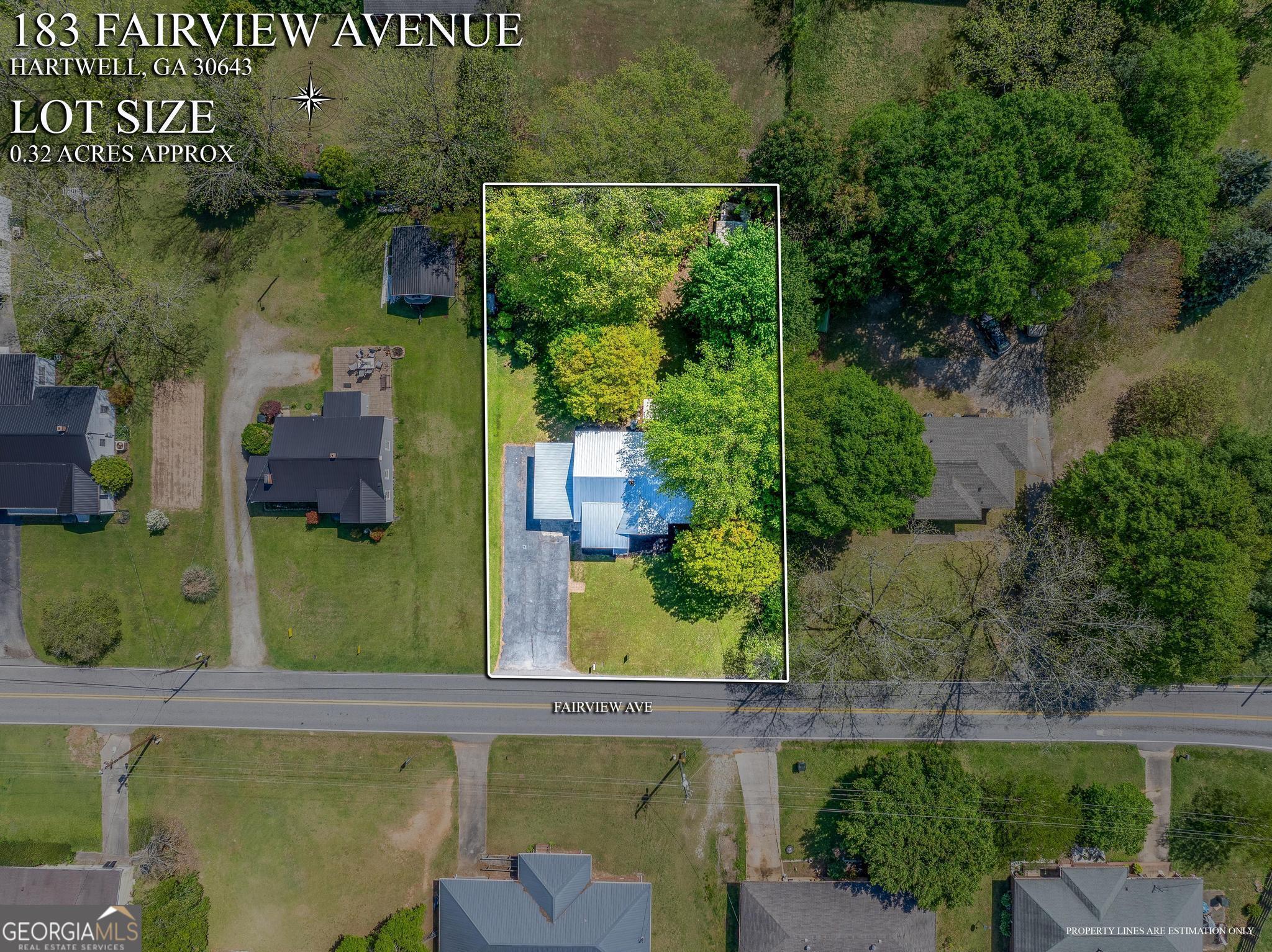 183 Fairview Avenue Property Photo 39