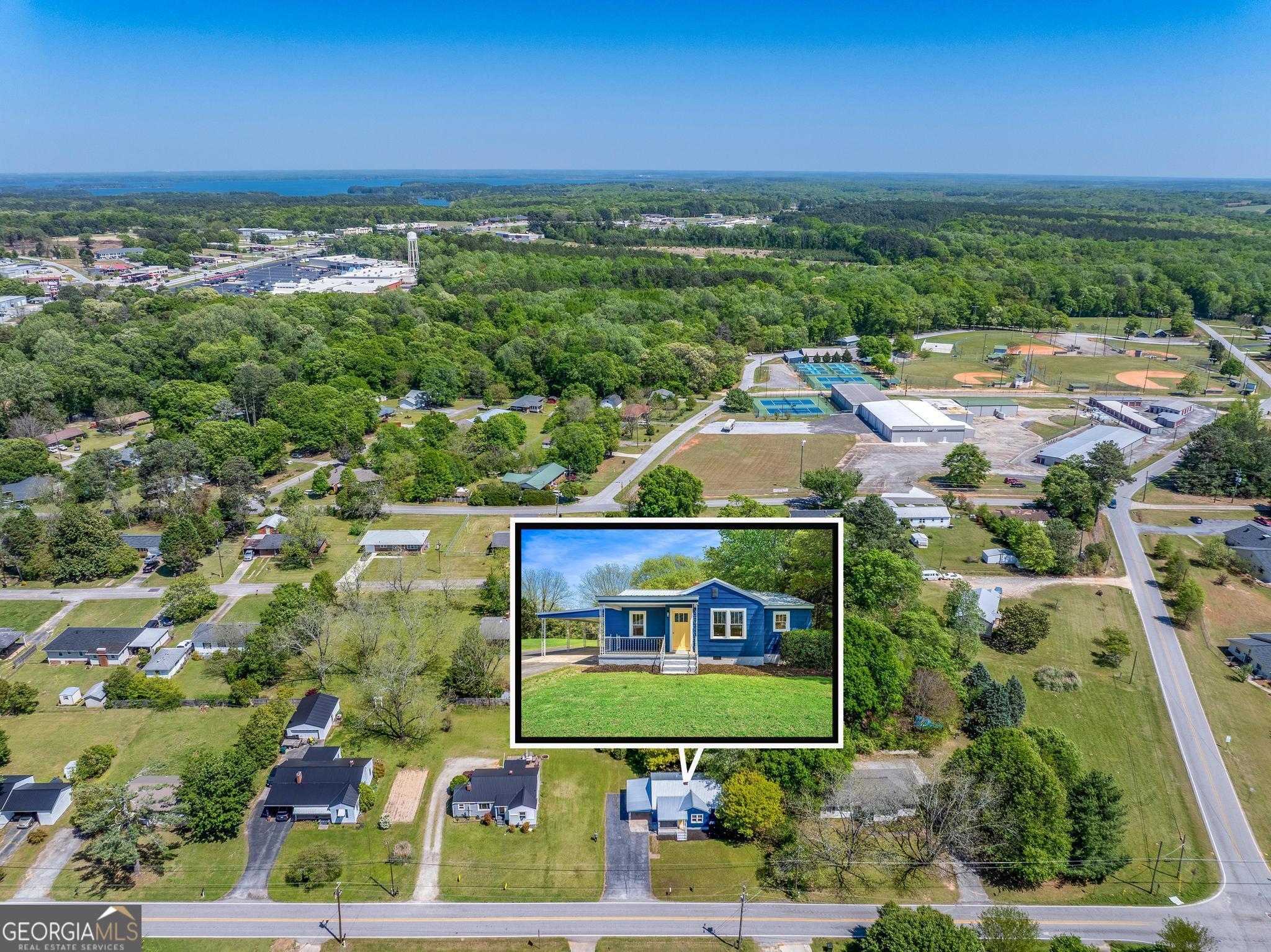183 Fairview Avenue Property Photo 41