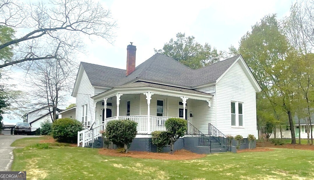 430 College Street # B Property Photo 1