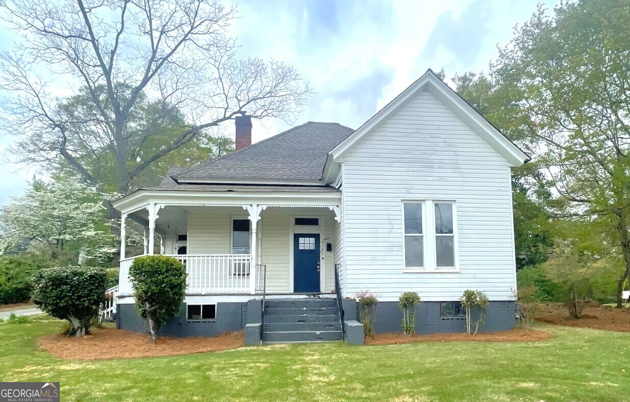 430 College Street # B Property Photo 2