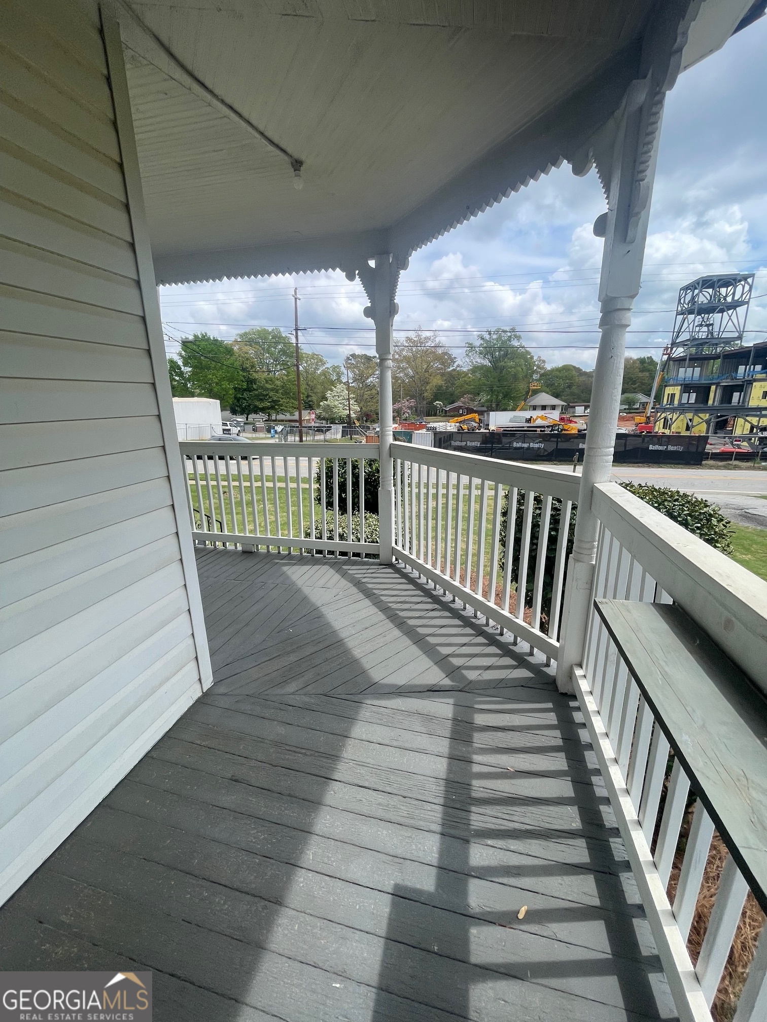 430 College Street # B Property Photo 4