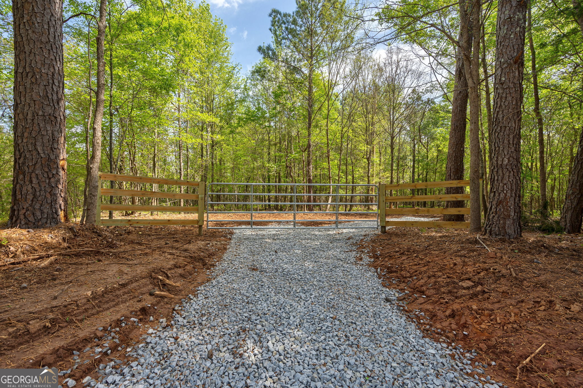 0 Skull Shoals Road Property Photo 1