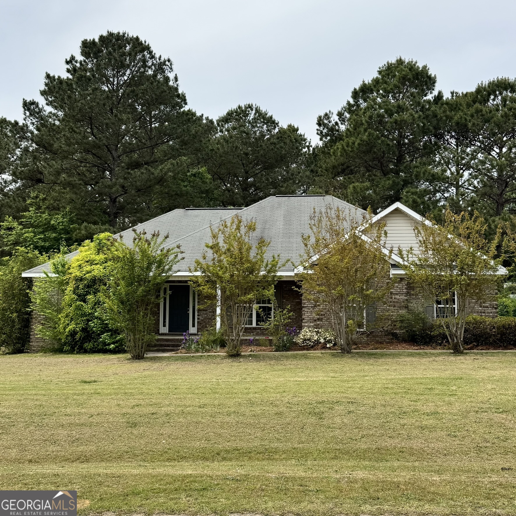 116 Shetland Pines Drive Property Photo 1