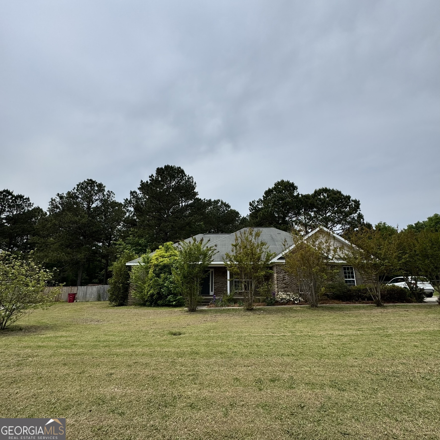 116 Shetland Pines Drive Property Photo 2