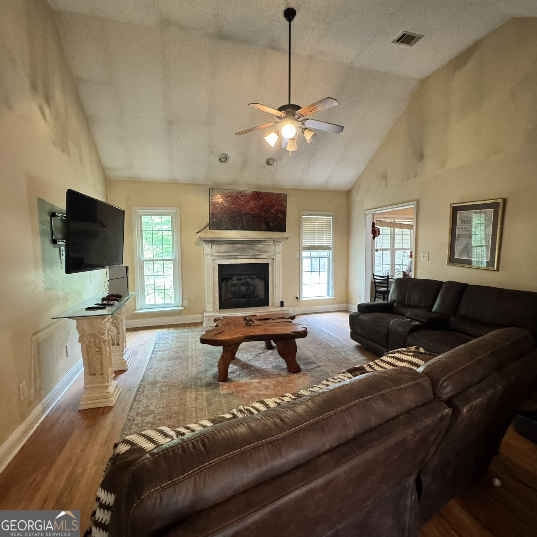 116 Shetland Pines Drive Property Photo 4