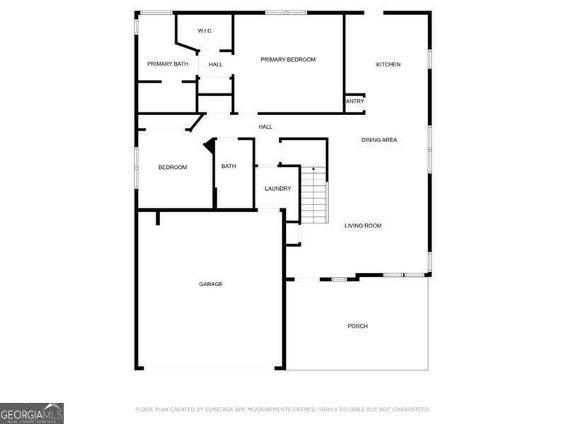 207 Cole Court Property Photo 34
