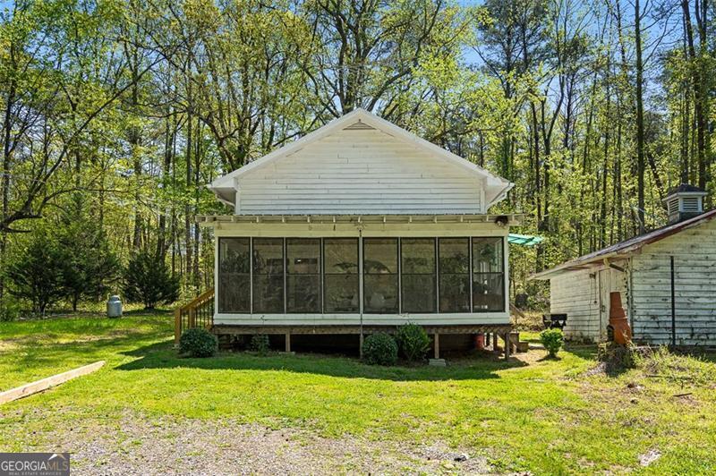 9668 Old Highway 411 Property Photo 1