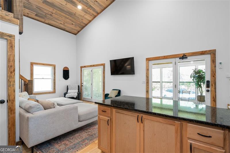 9668 Old Highway 411 Property Photo 14