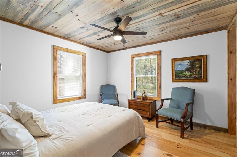 9668 Old Highway 411 Property Photo 17
