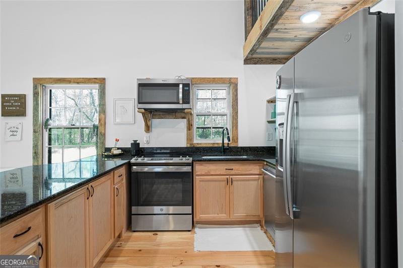 9668 Old Highway 411 Property Photo 19
