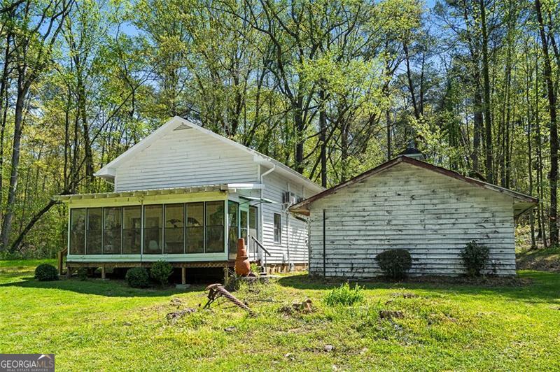 9668 Old Highway 411 Property Photo 42