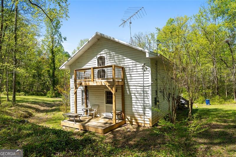 9668 Old Highway 411 Property Photo 43