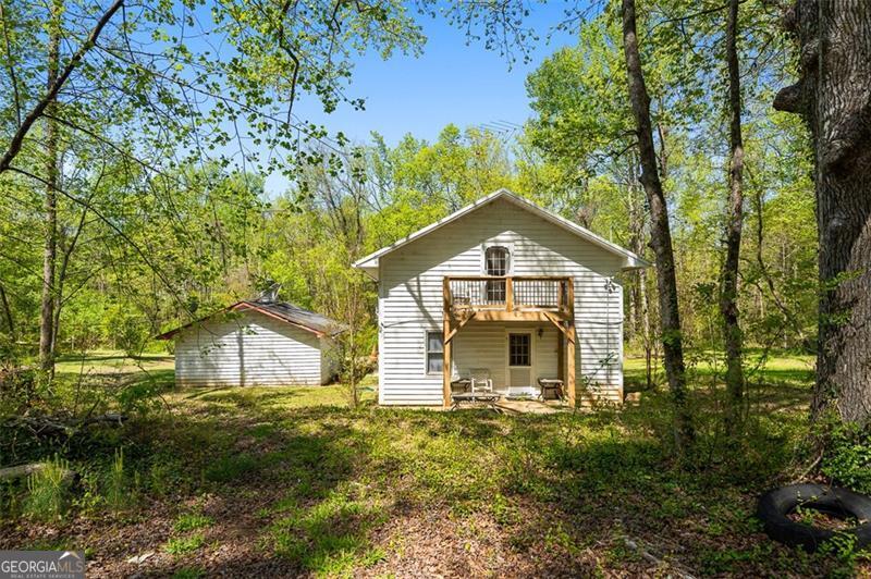9668 Old Highway 411 Property Photo 44