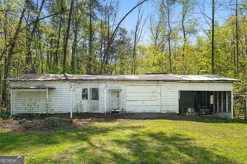 9668 Old Highway 411 Property Photo 47