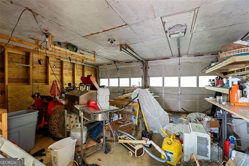 9668 Old Highway 411 Property Photo 48