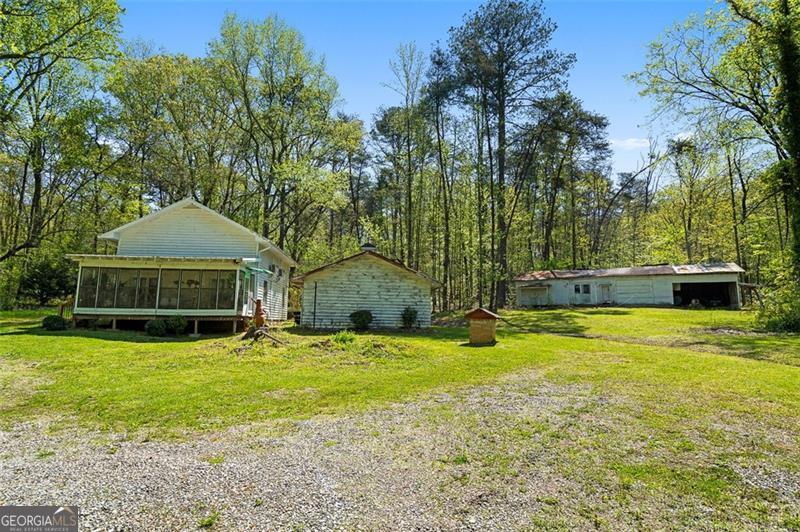 9668 Old Highway 411 Property Photo 50