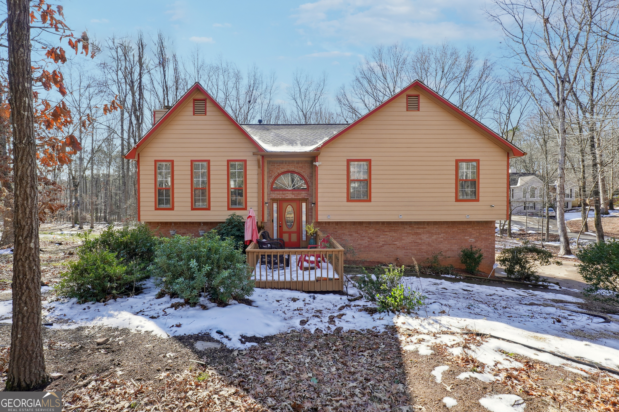 6851 Alexander Parkway Property Photo 1