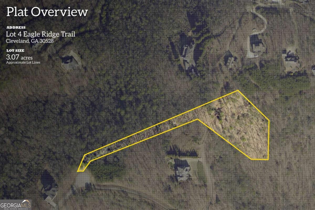 0 Eagle Ridge Trail Property Photo 1