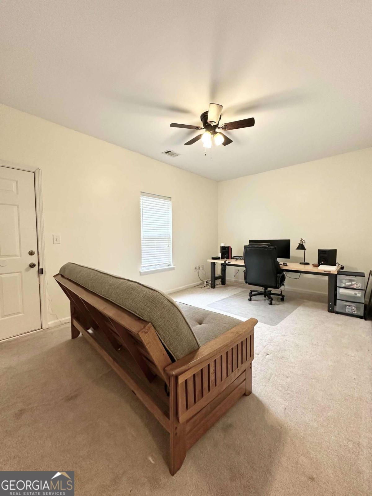 5401 Fox Creek Lane Property Photo 3