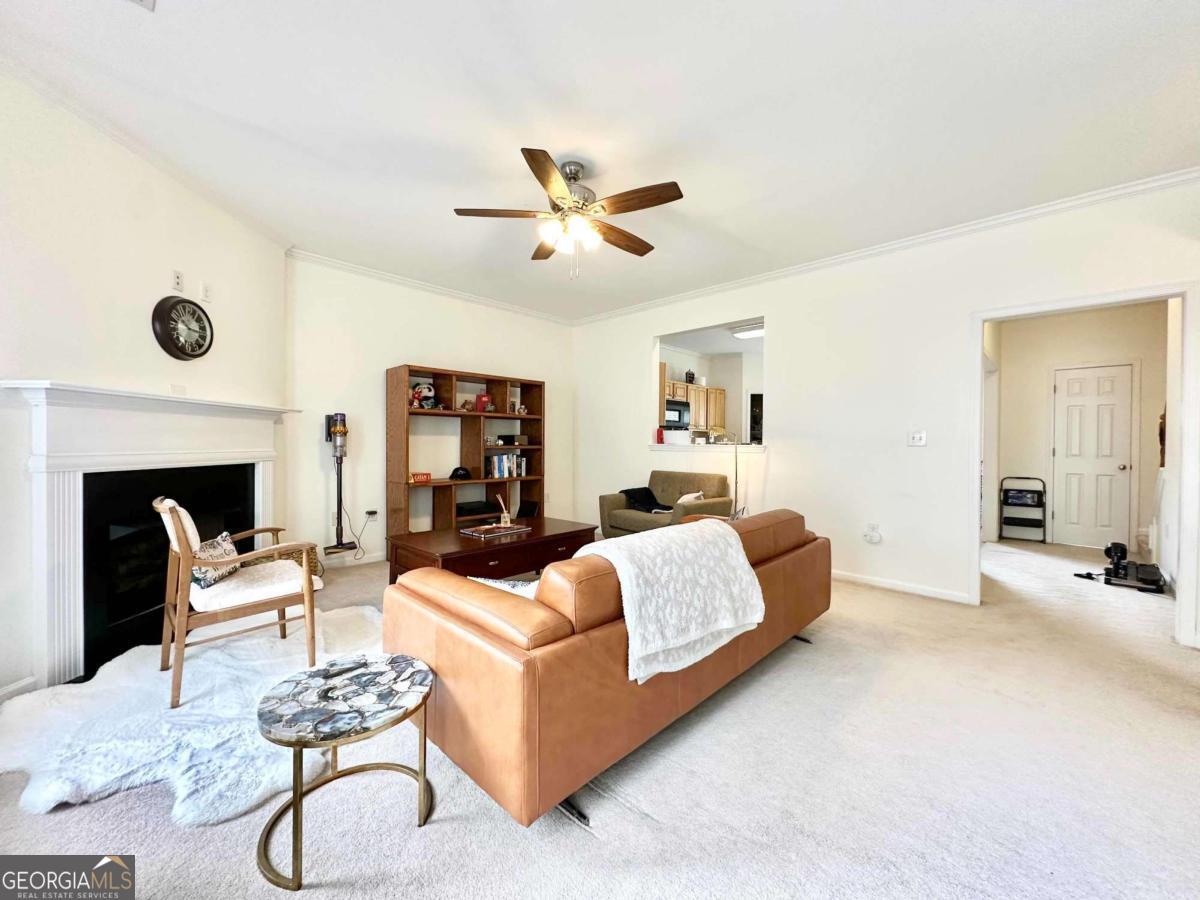 5401 Fox Creek Lane Property Photo 7