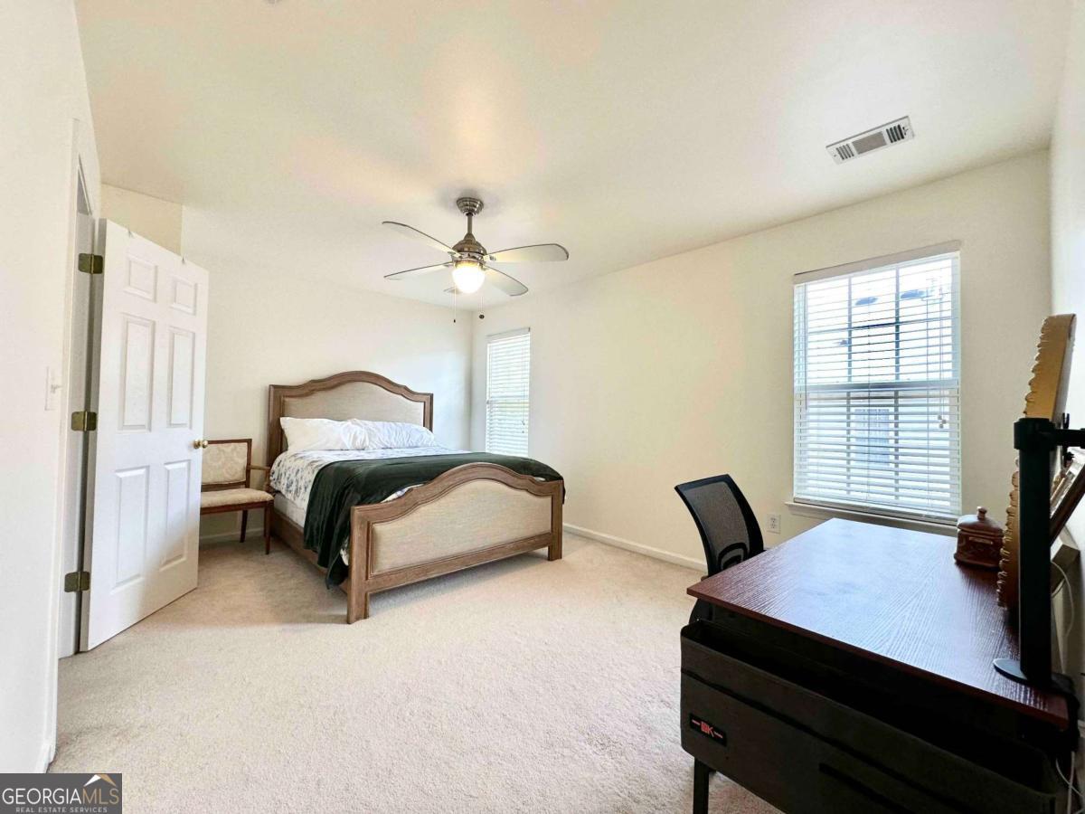 5401 Fox Creek Lane Property Photo 16
