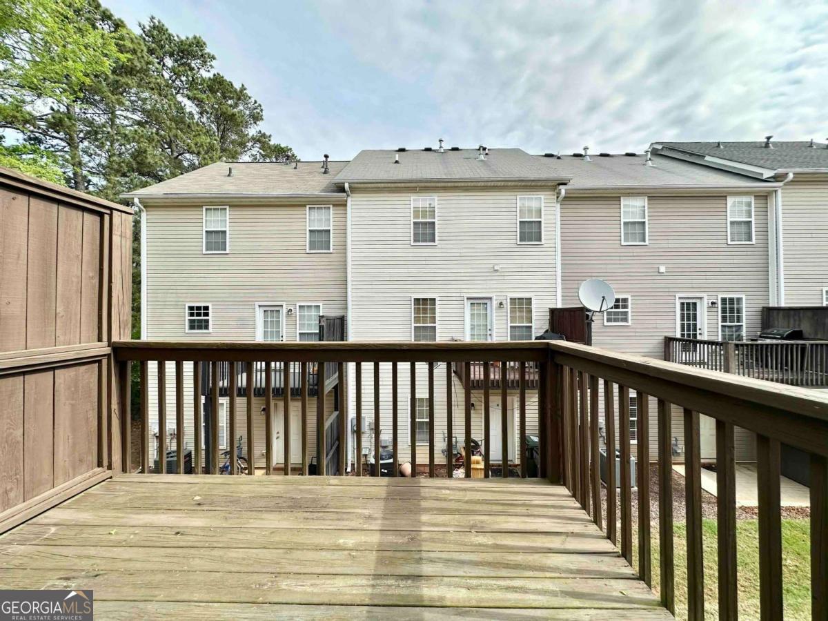 5401 Fox Creek Lane Property Photo 19