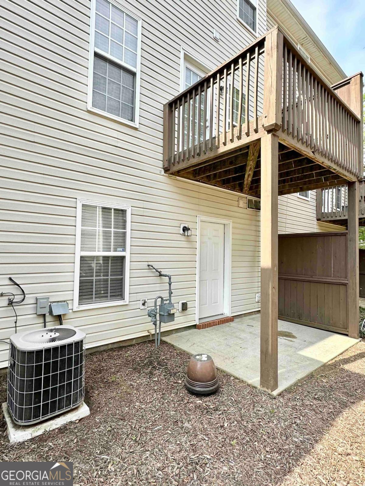 5401 Fox Creek Lane Property Photo 22