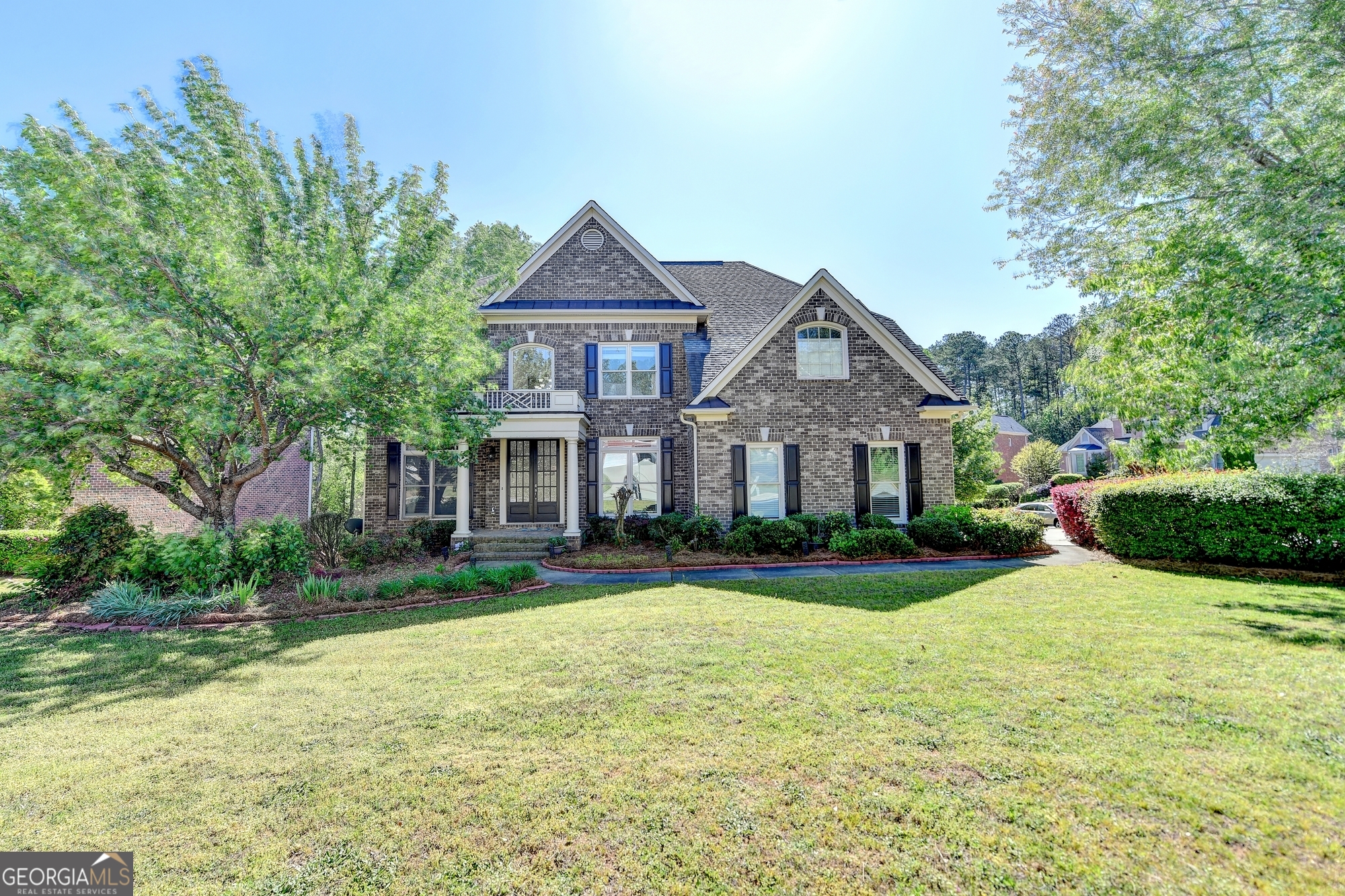 1806 Royal Troon Court Property Photo 1