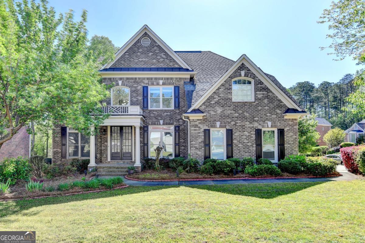 1806 Royal Troon Court Property Photo 2
