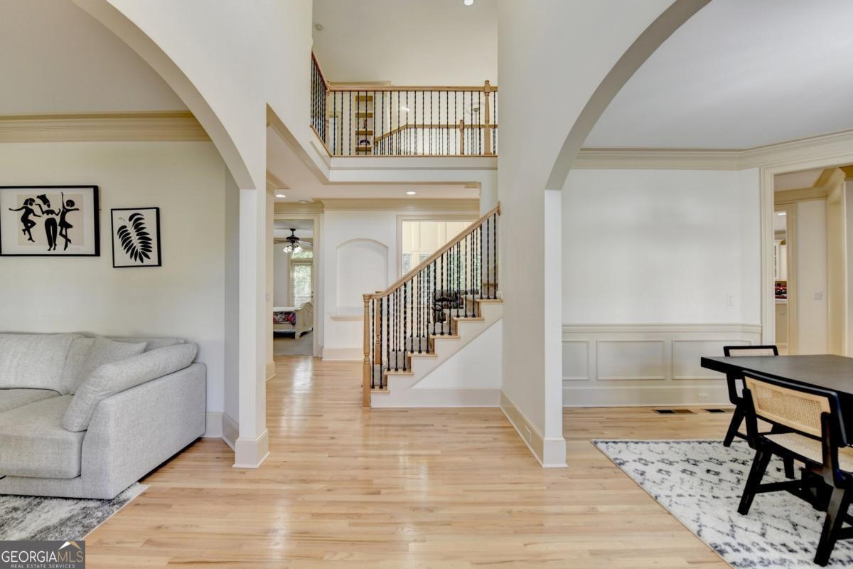 1806 Royal Troon Court Property Photo 5