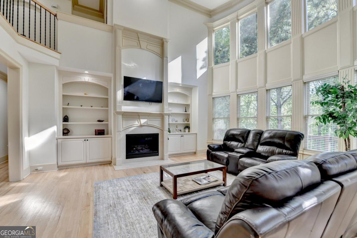 1806 Royal Troon Court Property Photo 13