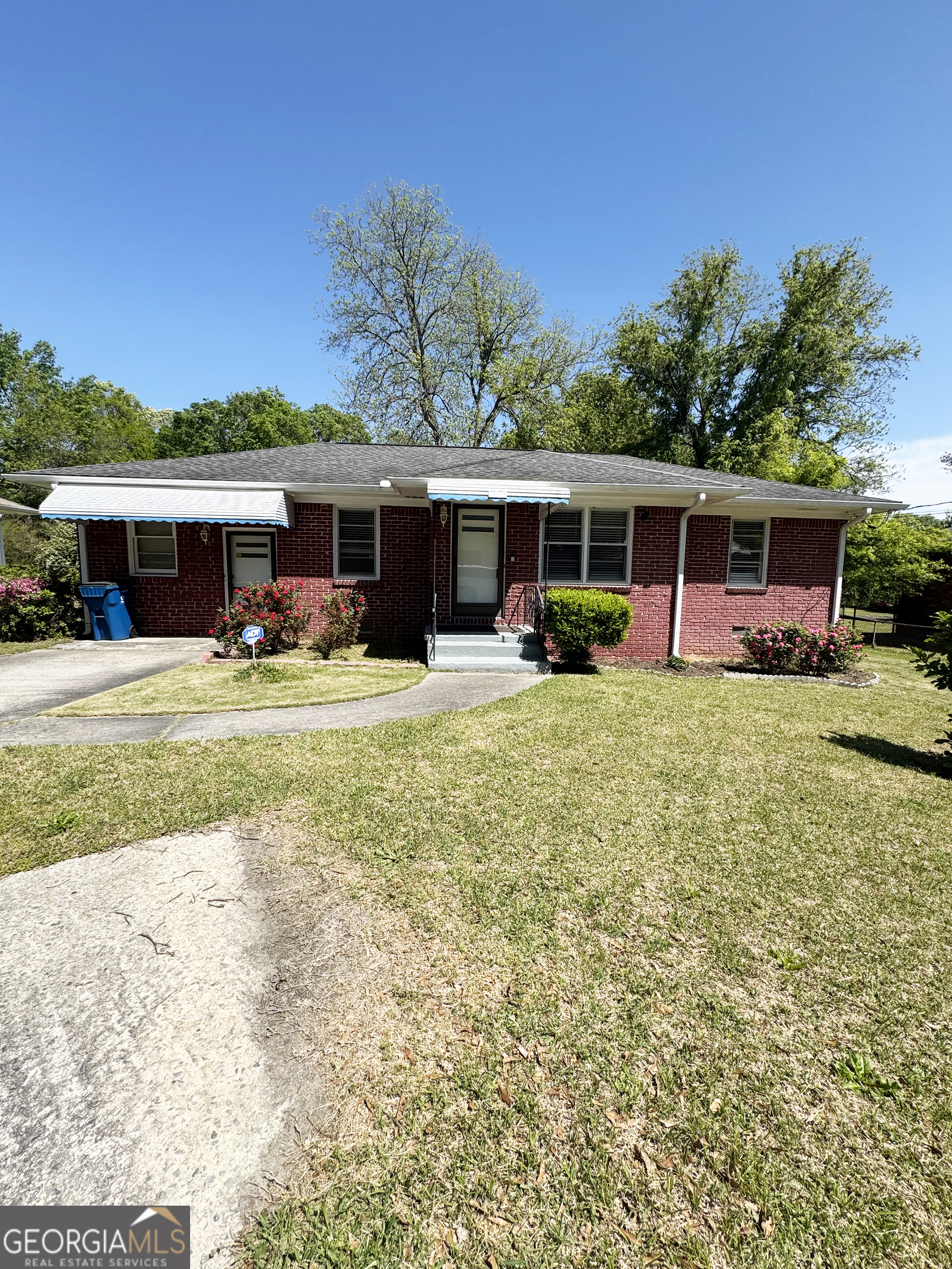 6718 Delta Drive Property Photo 1