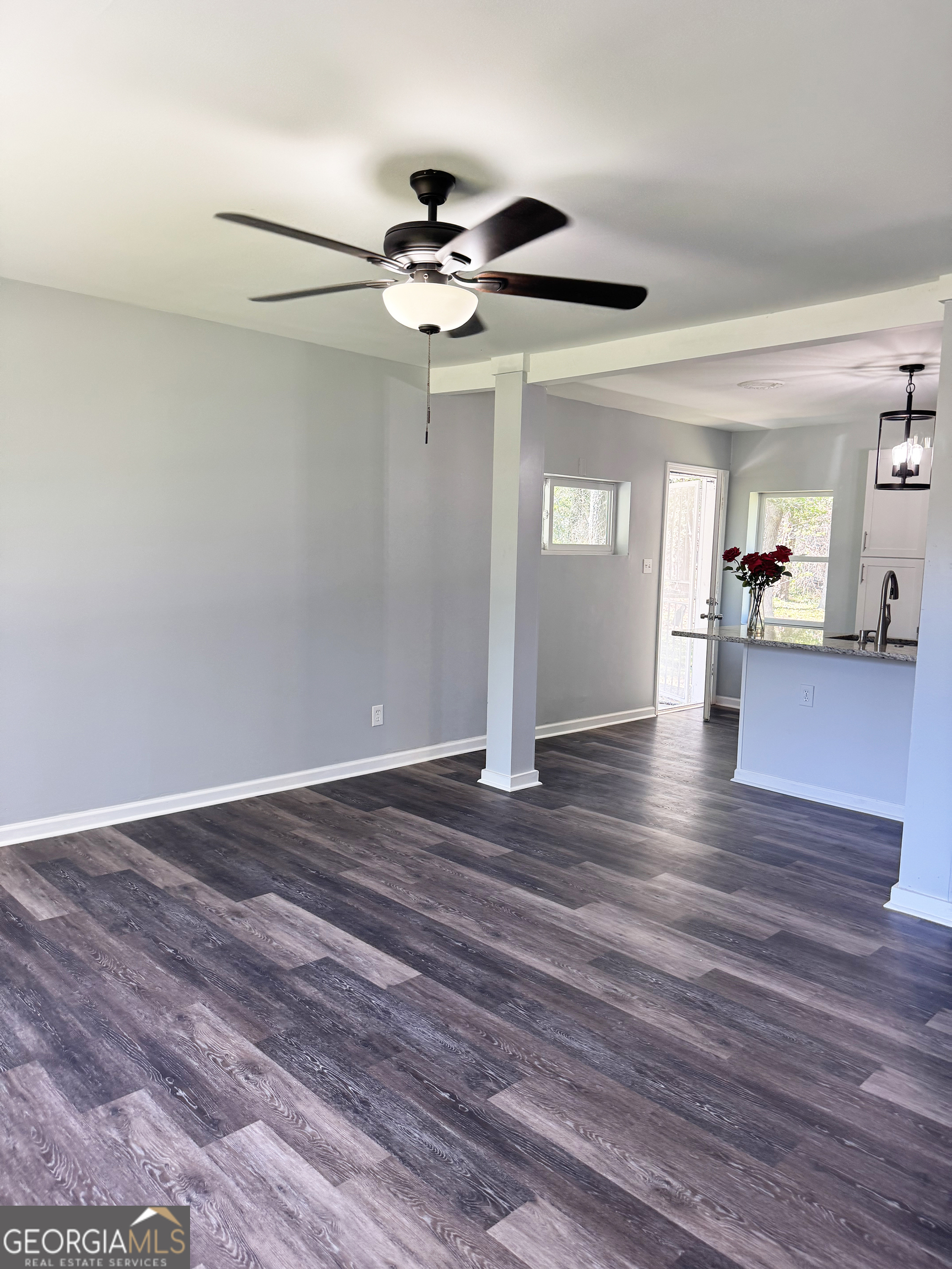6505 Allatoona Road Property Photo 2